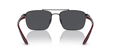Ray-Ban 0RB 3715-M F020/87 58