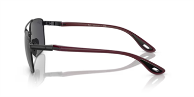 Ray-Ban 0RB 3715-M F020/87 58