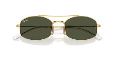 Ray-Ban 0RB 3719 001/31 51