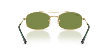 Ray-Ban 0RB 3719 001/4E 54