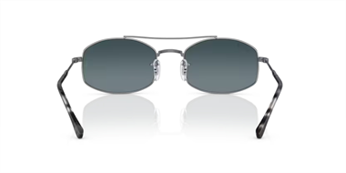 Ray-Ban 0RB 3719 004/S3 51