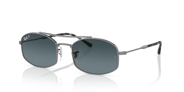 Ray-Ban 0RB 3719 004/S3 51