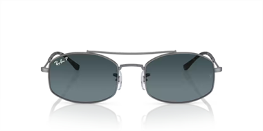 Ray-Ban 0RB 3719 004/S3 51