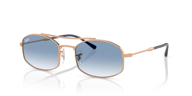 Ray-Ban 0RB 3719 9262/3F 51