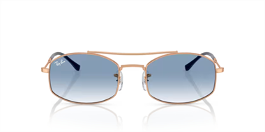 Ray-Ban 0RB 3719 9262/3F 51