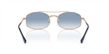 Ray-Ban 0RB 3719 9262/3F 51