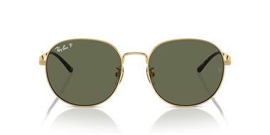 Ray-Ban 0RB 3727D 001/9A 57
