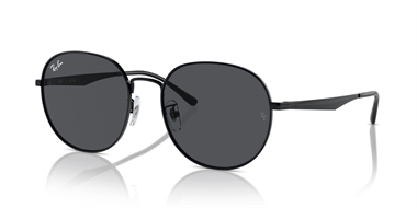 Ray-Ban 0RB 3727D 002/87 57