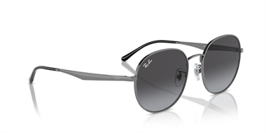 Ray-Ban 0RB 3727D 004/8G 57