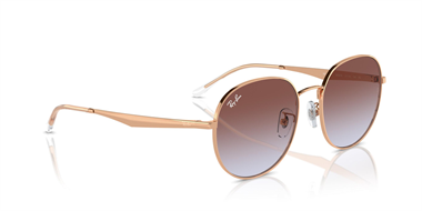 Ray-Ban 0RB 3727D 9202/I8 57