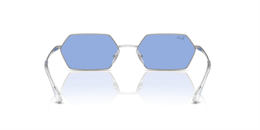 Ray-Ban 0RB 3728 003/80 55