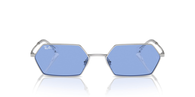 Ray-Ban 0RB 3728 003/80 55