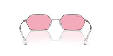 Ray-Ban 0RB 3728 004/84 55