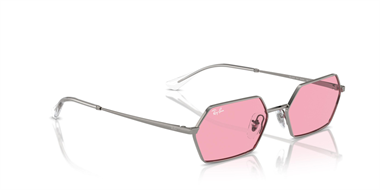 Ray-Ban 0RB 3728 004/84 55