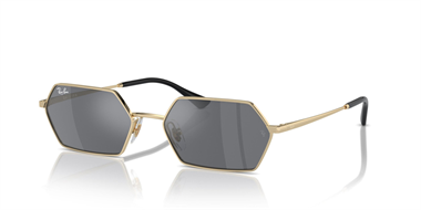 Ray-Ban 0RB 3728 9213/6V 55
