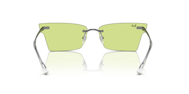 Ray-Ban 0RB 3730 004/2 64