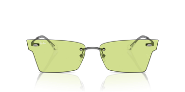 Ray-Ban 0RB 3730 004/2 64