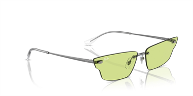 Ray-Ban 0RB 3731 004/2 63
