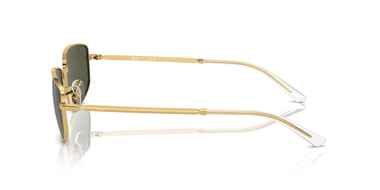 Ray-Ban 0RB 3732 001/31 56