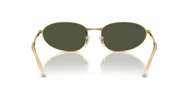 Ray-Ban 0RB 3734 001/31 56
