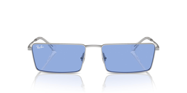 Ray-Ban 0RB 3741 003/80 56