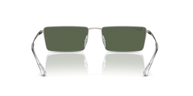 Ray-Ban 0RB 3741 003/9A 56