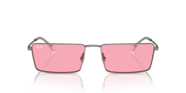 Ray-Ban 0RB 3741 004/84 56