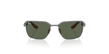 Ray-Ban 0RB 3743-M F099/71 58