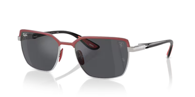 Ray-Ban 0RB 3743-M F100/87 58