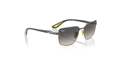 Ray-Ban 0RB 3743-M F101/11 58