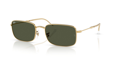 Ray-Ban 0RB 3746 001/31 56