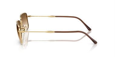 Ray-Ban 0RB 3746 001/51 56
