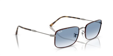 Ray-Ban 0RB 3746 9270/3F 56