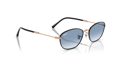 Ray-Ban 0RB 3749 9272/3F 55