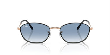 Ray-Ban 0RB 3749 9272/3F 55
