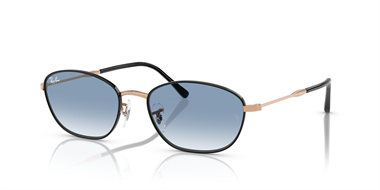 Ray-Ban 0RB 3749 9272/3F 55