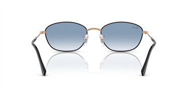 Ray-Ban 0RB 3749 9272/3F 55
