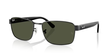 Ray-Ban 0RB 3750 002/31 62