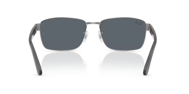 Ray-Ban 0RB 3750 004/R5 62