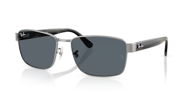 Ray-Ban 0RB 3750 004/R5 62