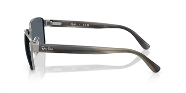 Ray-Ban 0RB 3750 004/R5 62