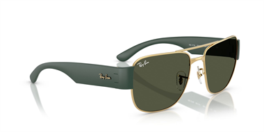 Ray-Ban 0RB 3756 001/31 56