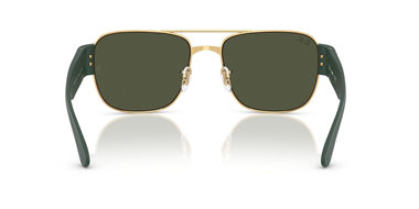 Ray-Ban 0RB 3756 001/31 56