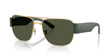 Ray-Ban 0RB 3756 001/31 56