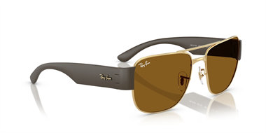 Ray-Ban 0RB 3756 001/33 56