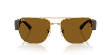 Ray-Ban 0RB 3756 001/33 56