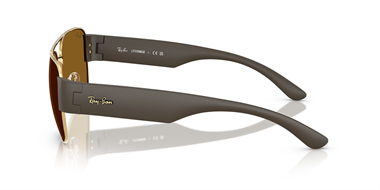 Ray-Ban 0RB 3756 001/33 56