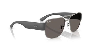 Ray-Ban 0RB 3756 004/B1 56 Unisex Güneş Gözlüğü