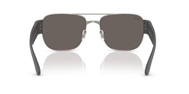 Ray-Ban 0RB 3756 004/B1 56 Unisex Güneş Gözlüğü