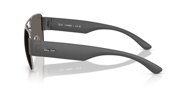 Ray-Ban 0RB 3756 004/B1 56 Unisex Güneş Gözlüğü